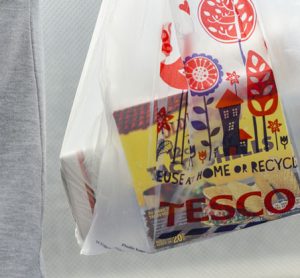 Tesco