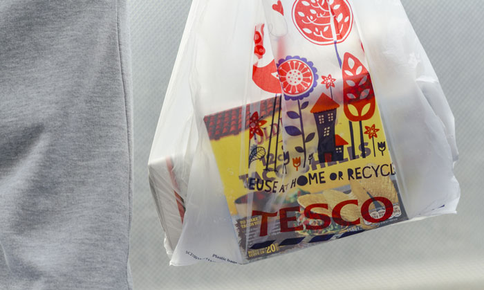 Tesco