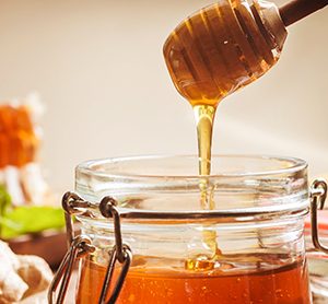 thermo fisher webinar honey and food fraud