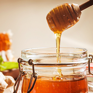 thermo fisher webinar honey and food fraud