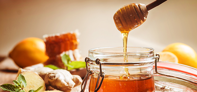 Thermo fisher webinar honey and food fraud
