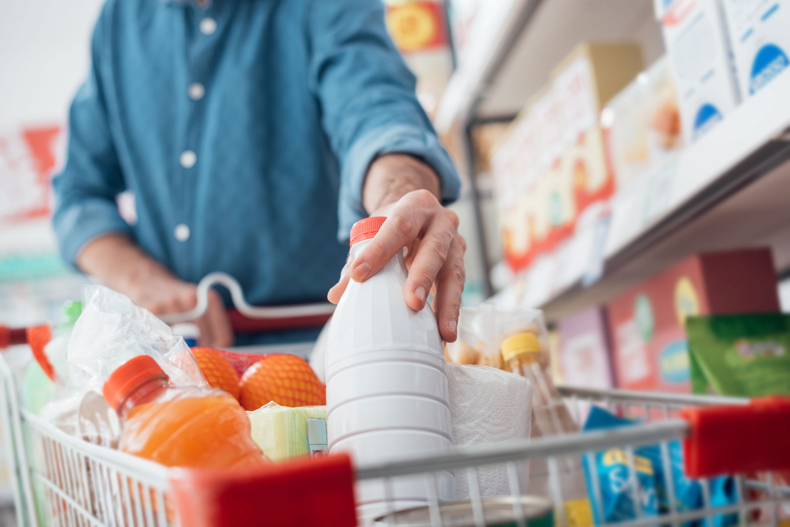 shopper