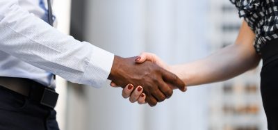 handshake