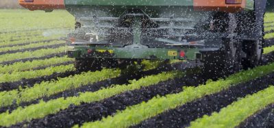 fertiliser