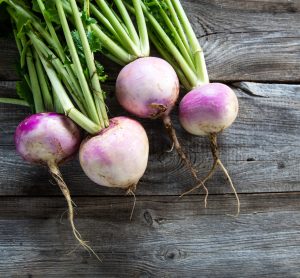 Turnips