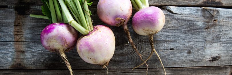 Turnips