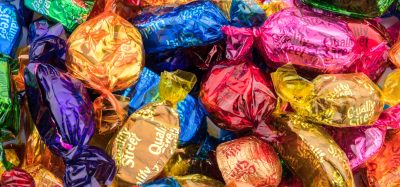 Quality Street chocolates