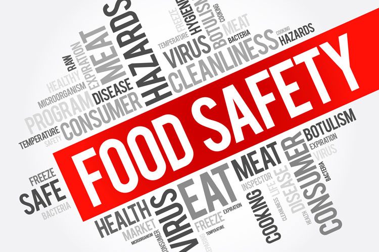 risks to food safety