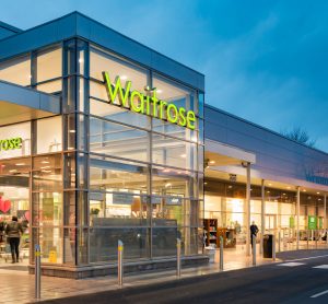 Waitrose