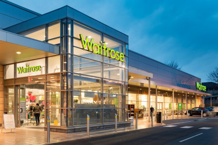 Waitrose