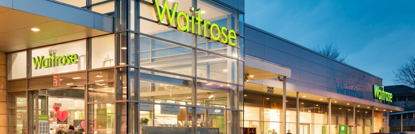 Waitrose