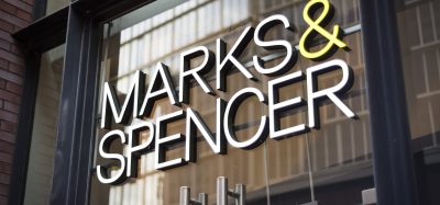 marks and spencer