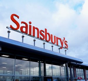 sainsbury's