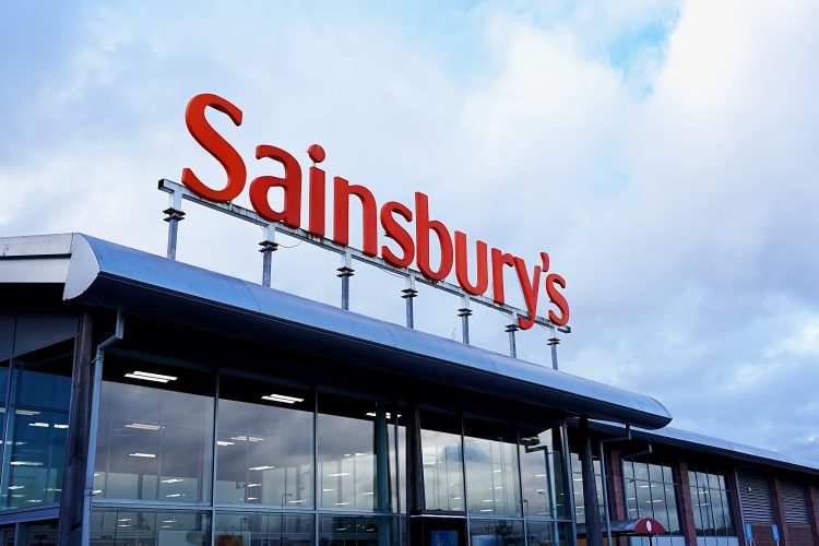 sainsbury's