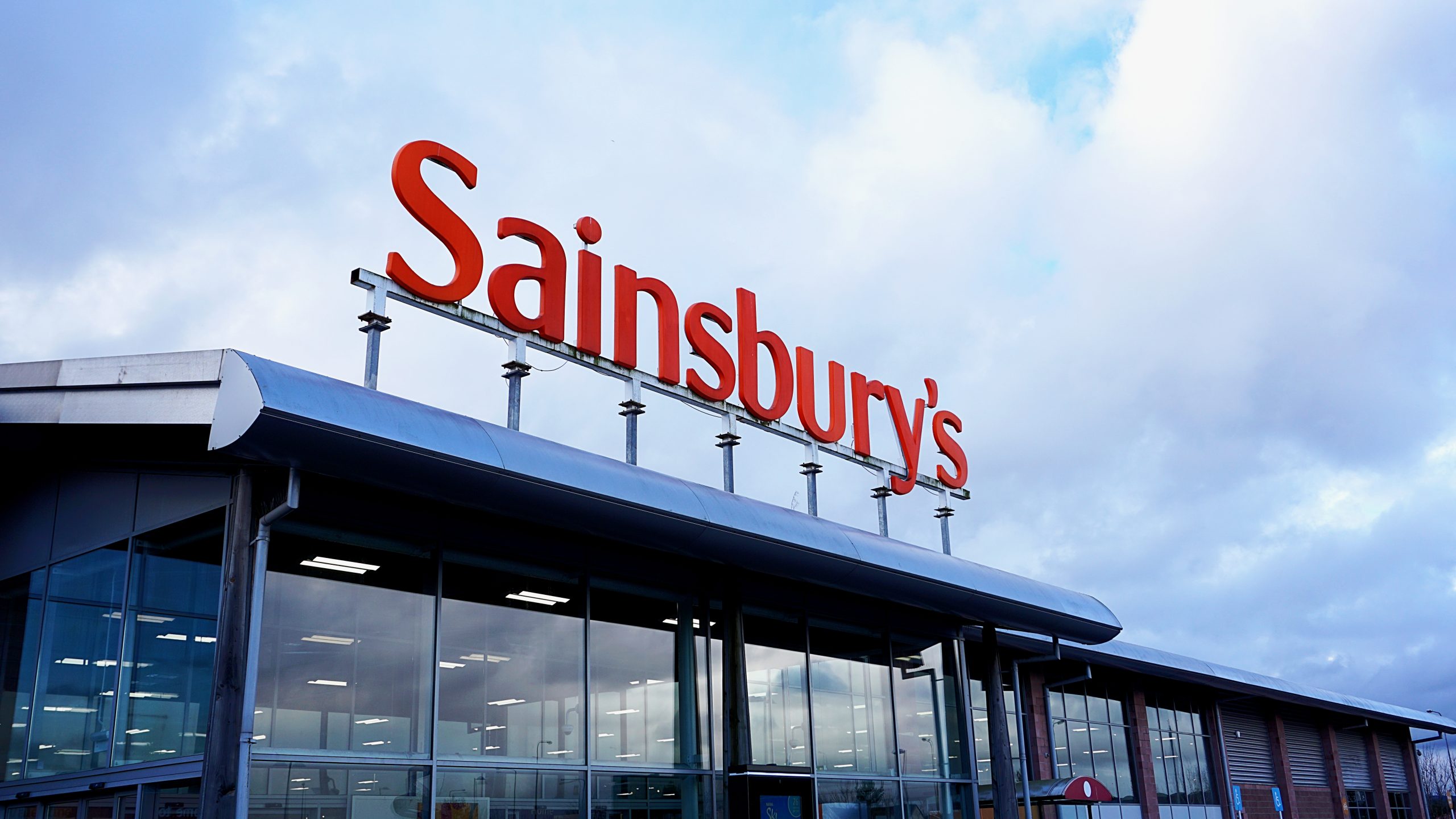 sainsbury's