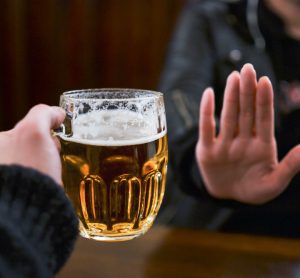 Weight loss jabs could reduce alcohol consumption by two-thirds