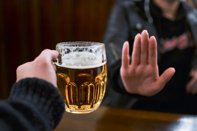 Weight loss jabs could reduce alcohol consumption by two-thirds