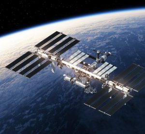 International Space Station