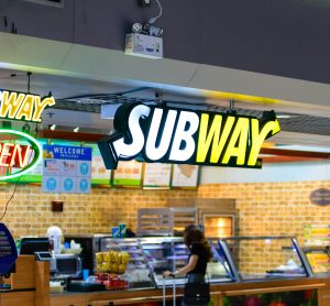 subway