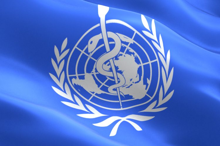 world health organization