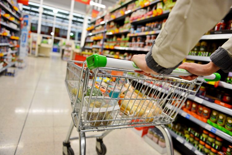 UK supermarkets overloaded with ‘unnecessary’ plastic packaging