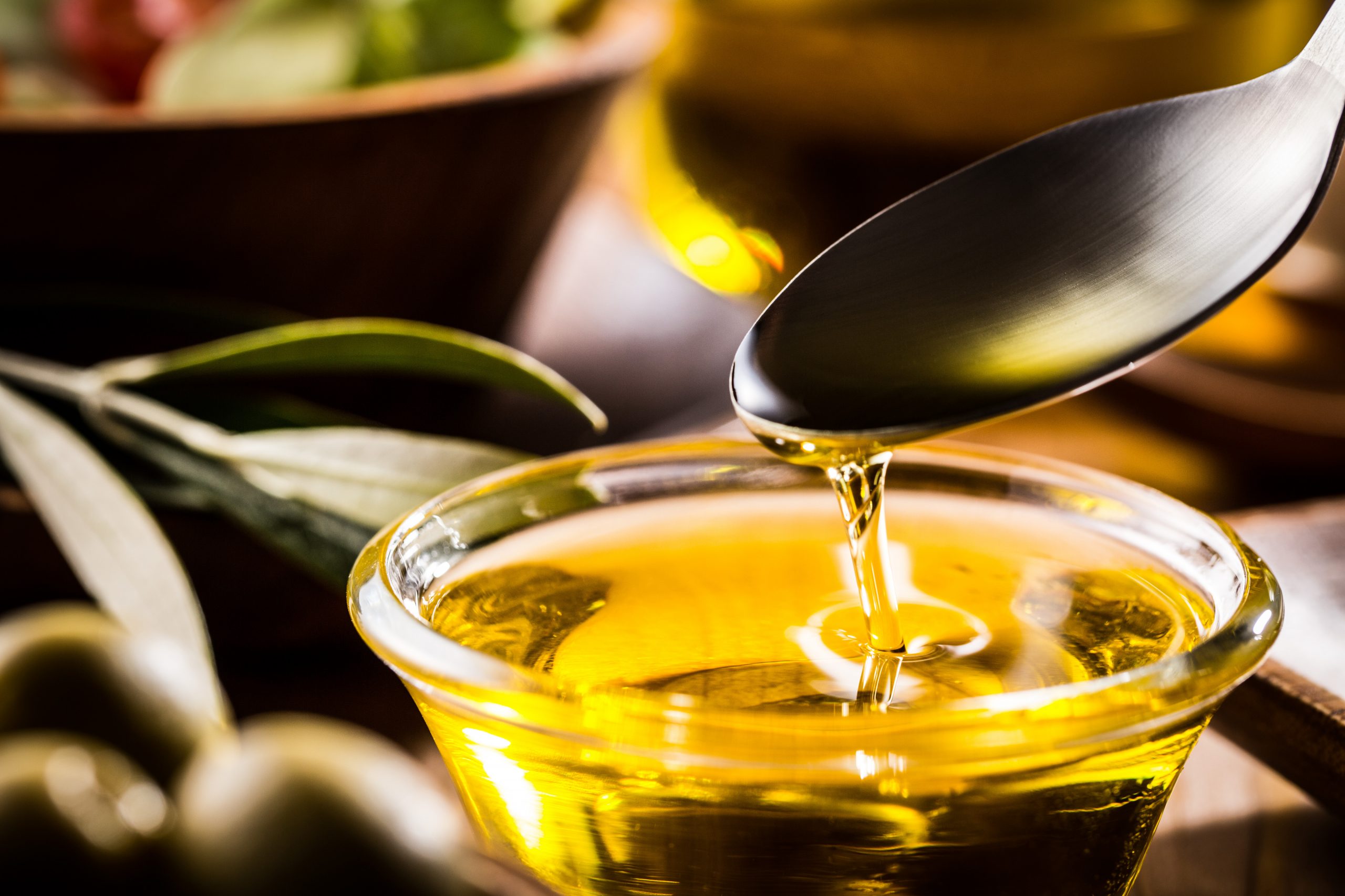 edible oils