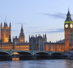 UK parliament