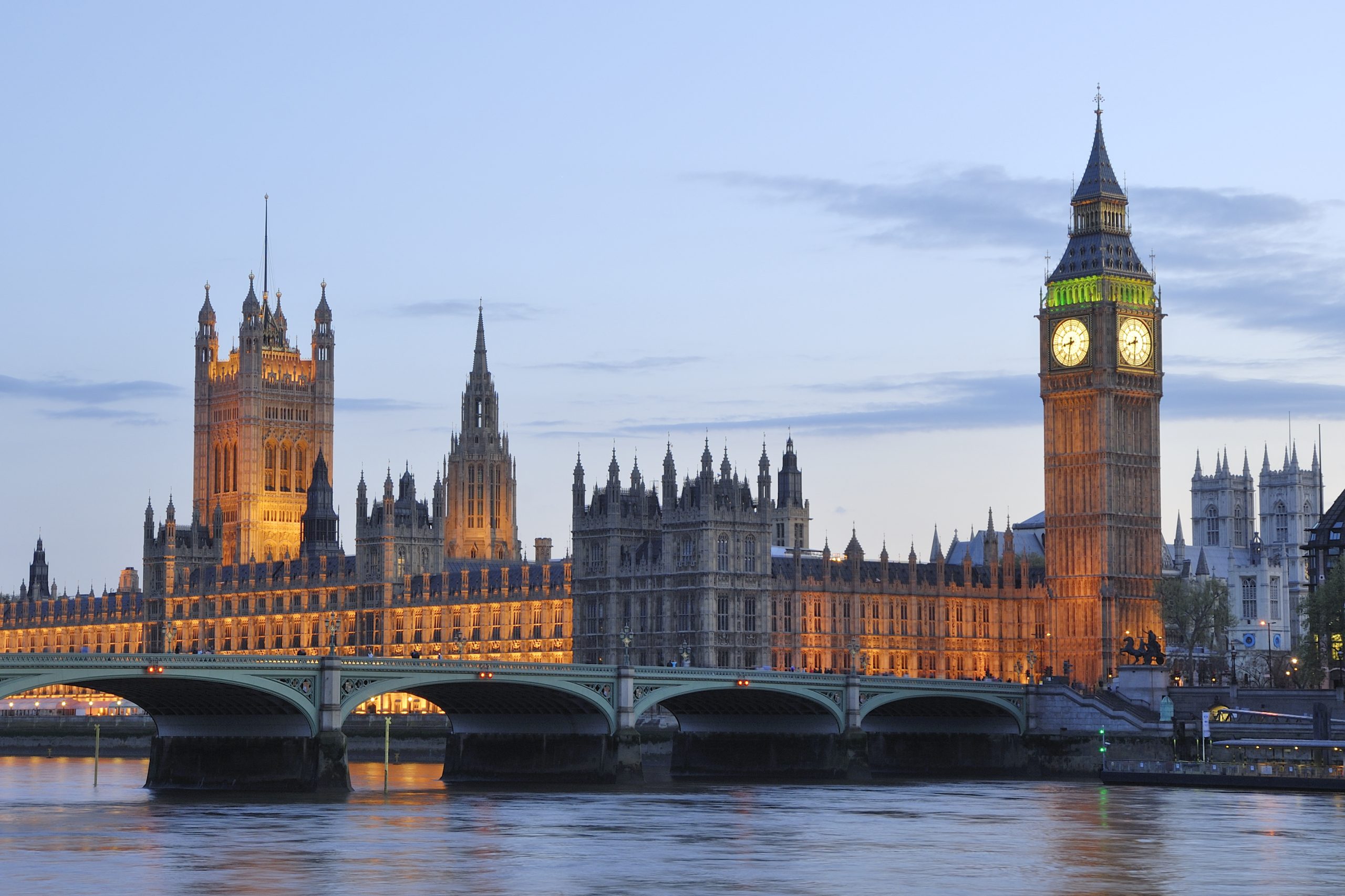 UK parliament