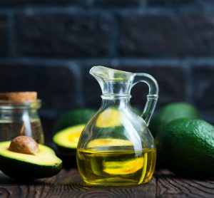 avocado oil