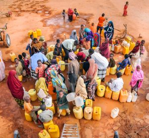 somalia hunger