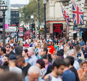 oxford street