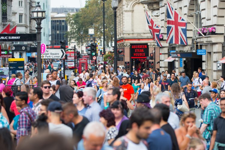 oxford street