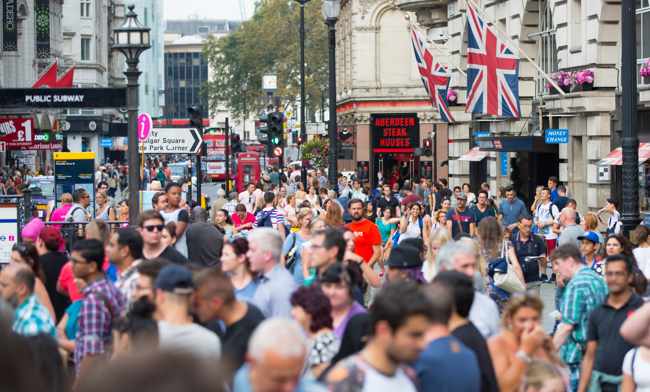 oxford street