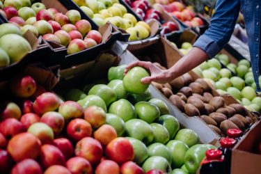 fresh fruit