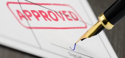 approved paper