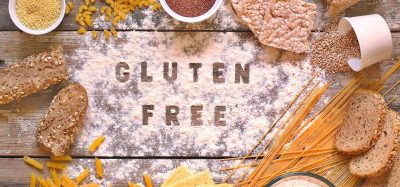 gluten free
