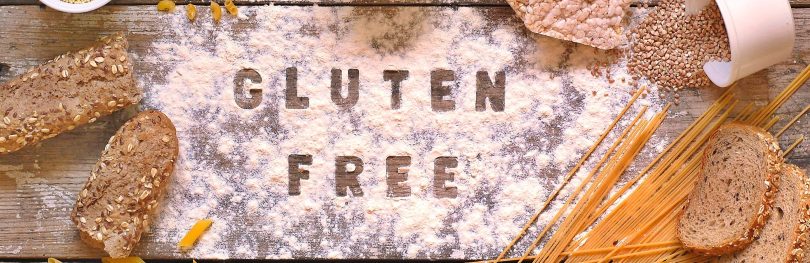 gluten free