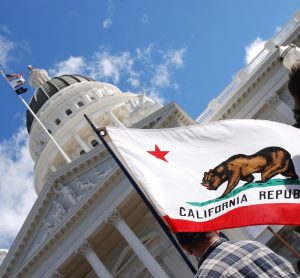 california capitol