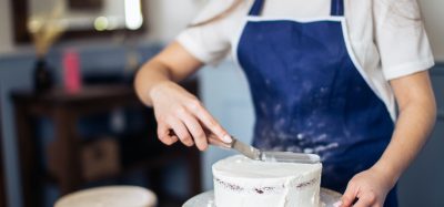 baking
