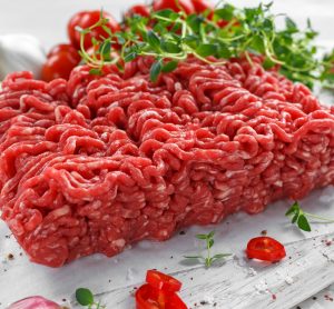 beef mince