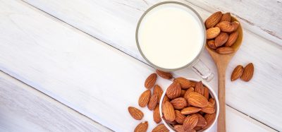 almond