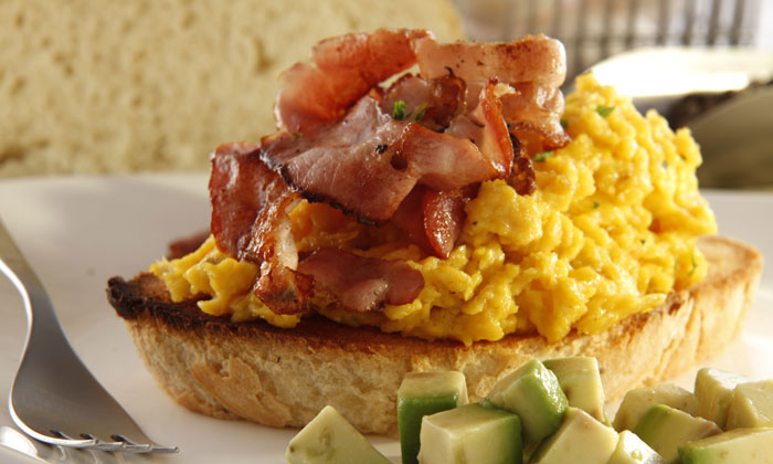 Makin' bacon healthy: Nitrite-free version launches in the UK for 2018