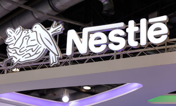 Nestlé