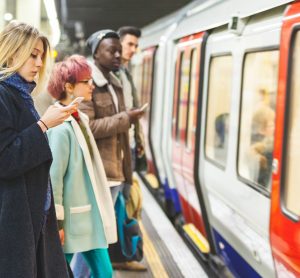 London transport