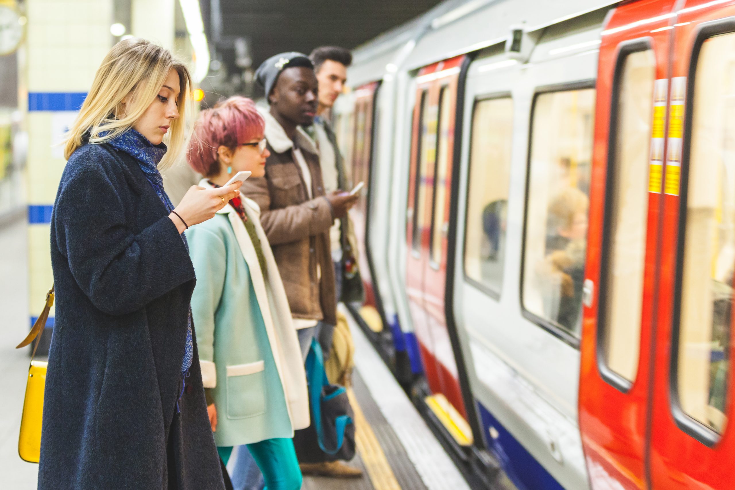 London transport