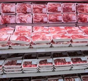 shelf-life for fresh meat