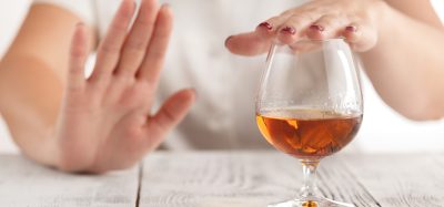 alcohol
