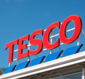 Tesco