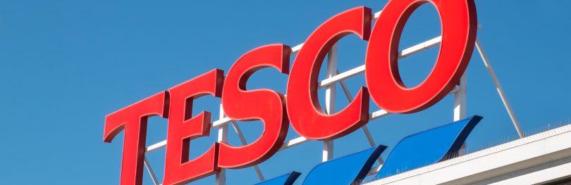 Tesco