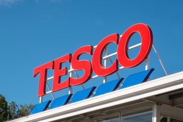 Tesco recalls ready meal after undeclared allergens found